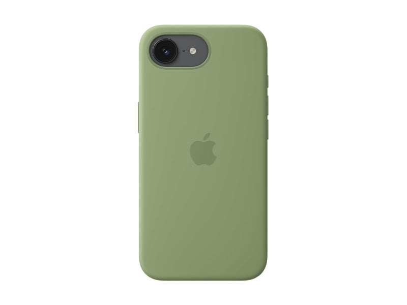 Apple iPhone 17e Silikonhülle – MagSafe-kompatibel, Fallschutz