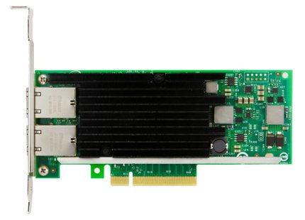 Lenovo Netzwerkadapter – Dual-Port, 10 Gbps Geschwindigkeit