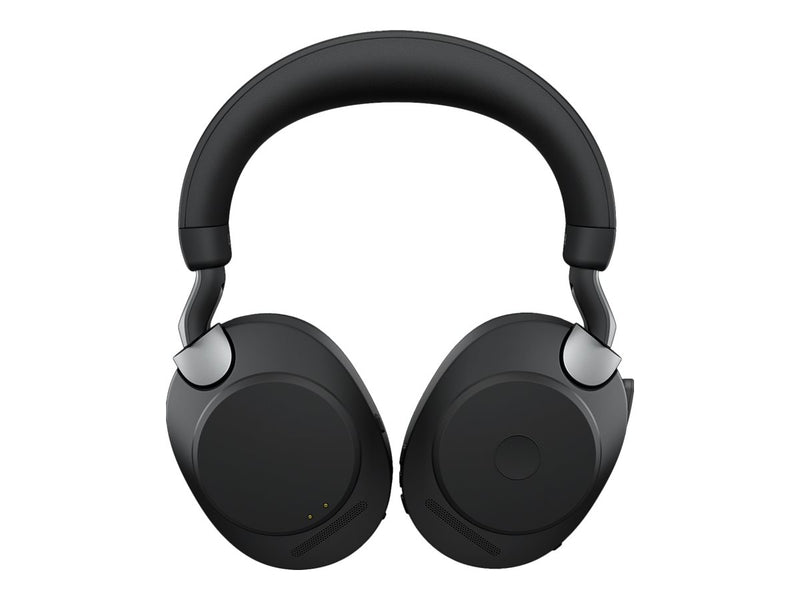 Jabra Evolve2 85 Bluetooth-Headset – kabellos, komfortabel