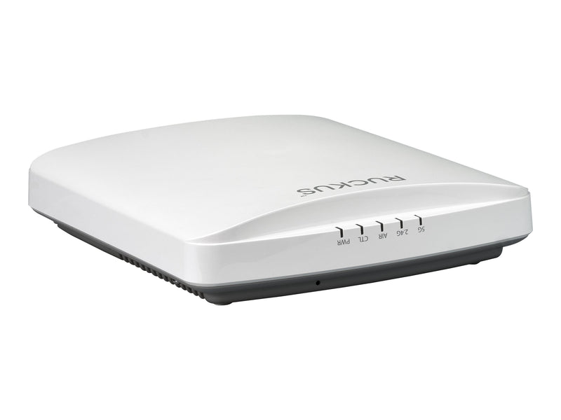 Commscope Ruckus R650 Accesspoint – Wi-Fi 6 für schnelles Internet