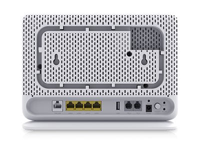 HUAWEI OptiXstar Router – Wi-Fi 6, Dual-Band für schnelles Internet