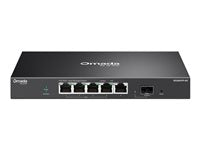 TP-Link 5-Port Switch – Einfaches Netzwerkmanagement