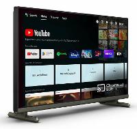 Philips 24" Hotel-TV – Smart TV, lebendige Bilder