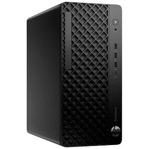 HP ProDesk Desktop-PC – Core Ultra 7, 32 GB RAM
