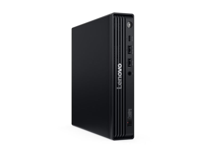 Lenovo Desktop-PC – Kompakt, Intel Core Ultra 5, 16 GB RAM