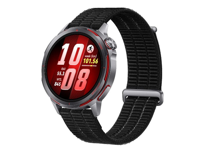 Huawei Sportuhr – GPS, Herzfrequenzmessung