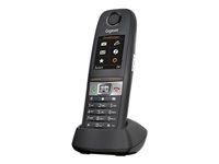 Gigaset E630 HX Schnurlostelefon – robust für anspruchsvolle Umgebungen
