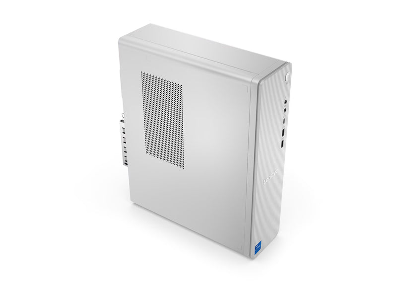 Lenovo IdeaCentre Tower – Intel Core i5, 8 GB RAM, 512 GB SSD