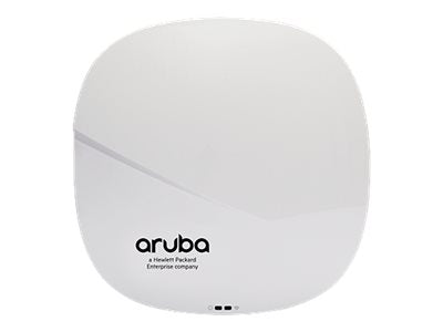 HP Enterprise Aruba Access Point – Schnelles WLAN für Innenräume