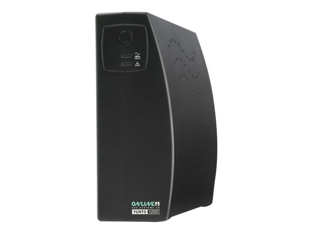 Online Yunto USV – Schutz für PC und kleine Server