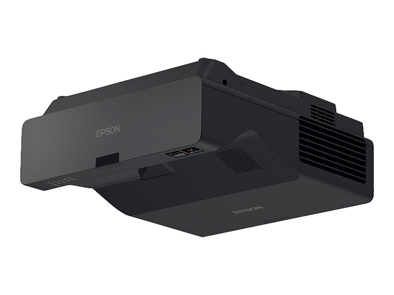 Epson 3LCD-Projektor – Full HD, 4.100 Lumen Helligkeit