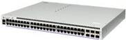 Alcatel Switch – 48 Ports, PoE+ für effizientes Netzwerk