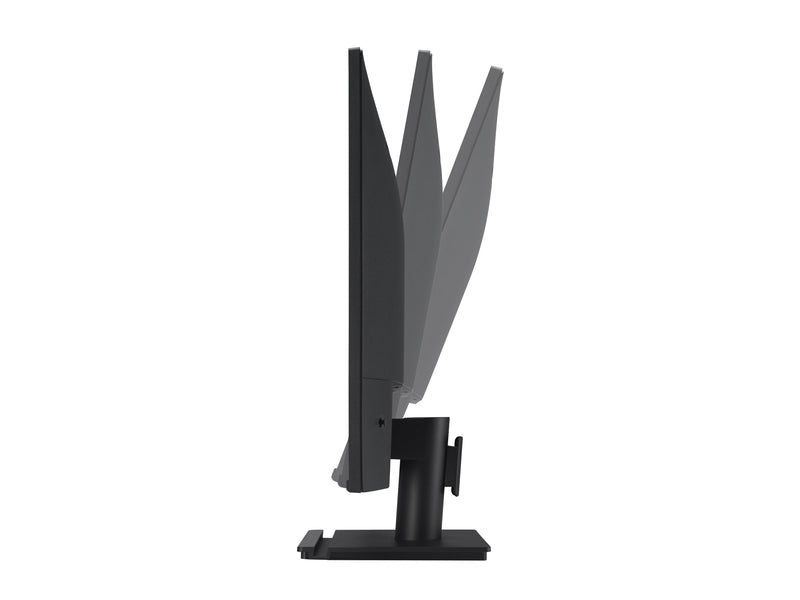 ASUS 27" LED-Monitor – QHD, IPS für klare Bilder
