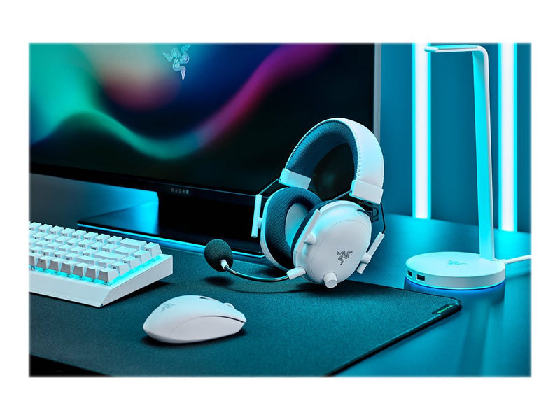 Razer BlackShark V2 Pro Headset – Kabellos, für Xbox und PC