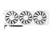XFX Radeon RX 9070 XT Grafikkarte – 16 GB für flüssiges Gaming