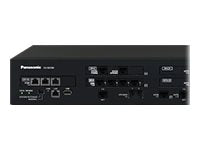 Panasonic Hybrid Kommunikationsserver – Flexibel für IP und herkömmliche Netze