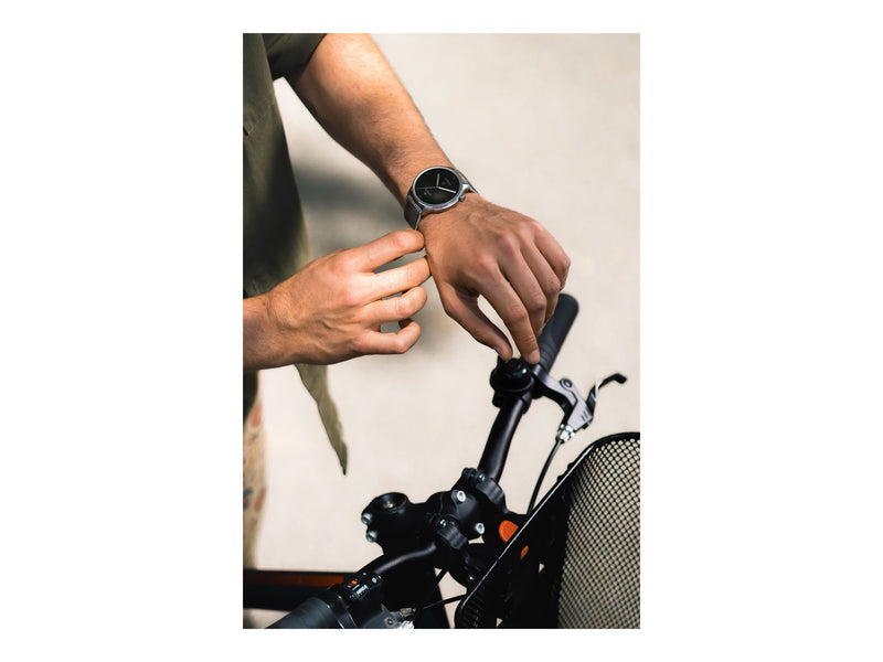 Huami Amazfit Smartwatch – AMOLED-Display, Gesundheitsüberwachung