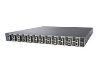 Cisco Netzwerk-Switch – 12 Anschlüsse, für schnelles Ethernet