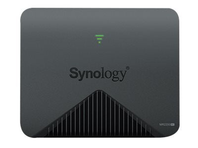Synology Mesh-WLAN-Router – Einfache Kindersicherung, schnelles Internet