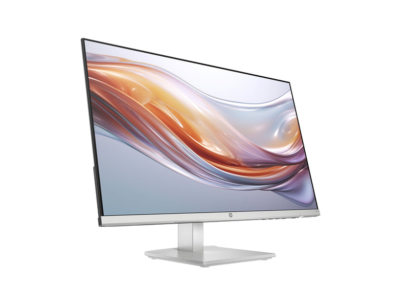 HP LED-Monitor 24" – Full HD, IPS-Display