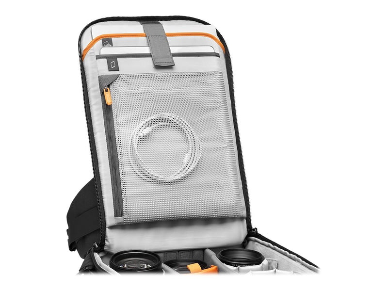 LOWEPRO Fotorucksack – Schutz für Kamera und Zubehör