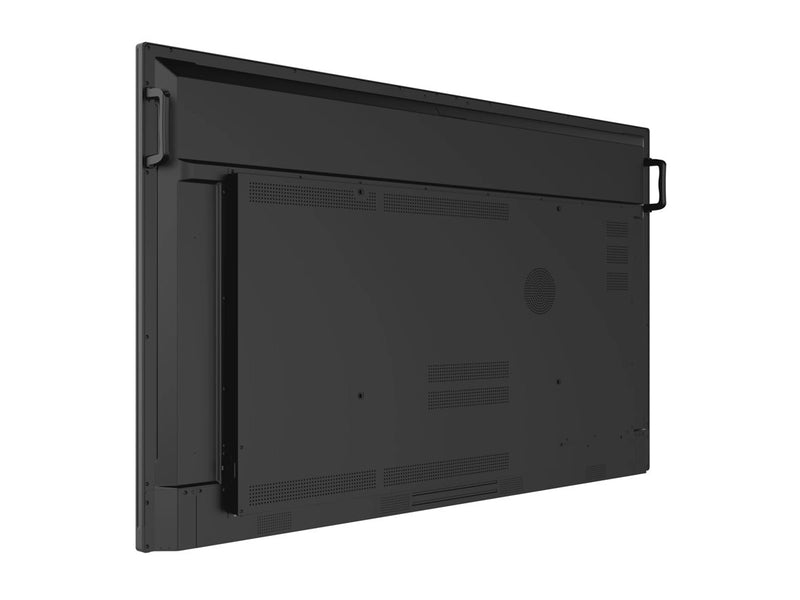 Iiyama 65" Touchscreen-Display – 4K UHD, interaktive Nutzung
