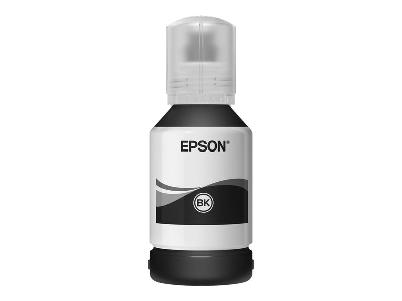 Epson EcoTank Multifunktionsdrucker – Günstiges Drucken, einfache Nachfüllung