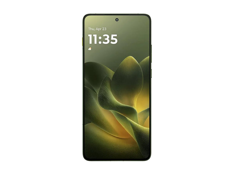 Motorola Edge 70 Smartphone – 5G, 512 GB Speicher