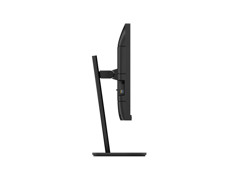 Philips 27" 4K Monitor – USB-C, integrierte Lautsprecher