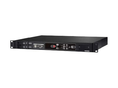 Bluewalker Redundanter Switch – Für stabile Stromversorgung im Rack
