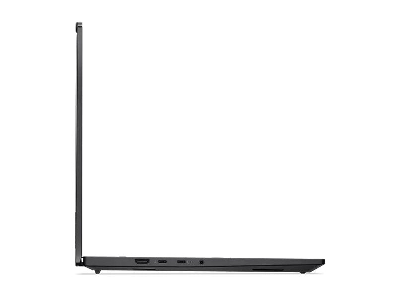 Lenovo ThinkPad 16" Laptop – Core Ultra 7, 32 GB RAM