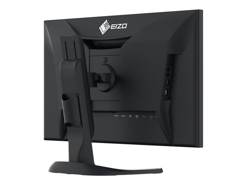 EIZO FlexScan 27" Monitor – 4K, IPS-Display