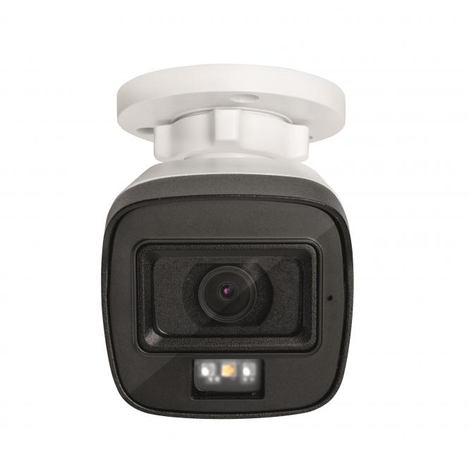 ABUS Analog-Video-Set – 4 Kameras + Rekorder für einfache Überwachung
