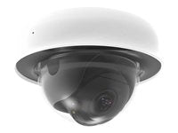 Cisco Meraki MV22 Dome Kamera – Einfache Einrichtung, Nachtaufnahmen