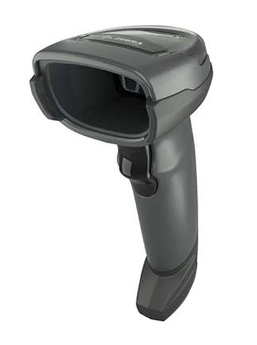 Zebra Barcode-Scanner – Handgerät, 2D-Scanner für präzises Scannen