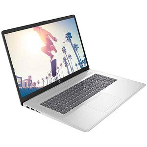 HP Laptop 17,3" – Leistungsstark mit 16GB RAM und 512GB SSD