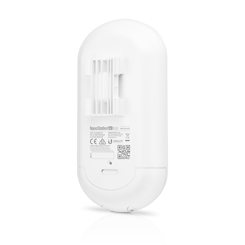 Ubiquiti Wireless Bridge 5er-Pack – Ideal für Außenbereich