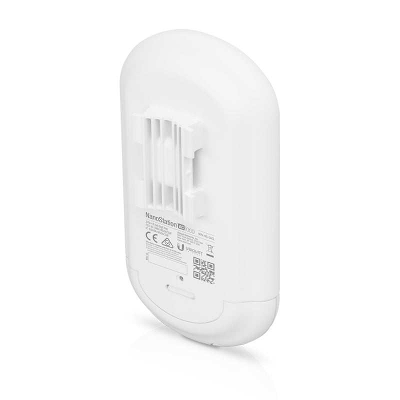 Ubiquiti Wireless Bridge 5er-Pack – Ideal für Außenbereich