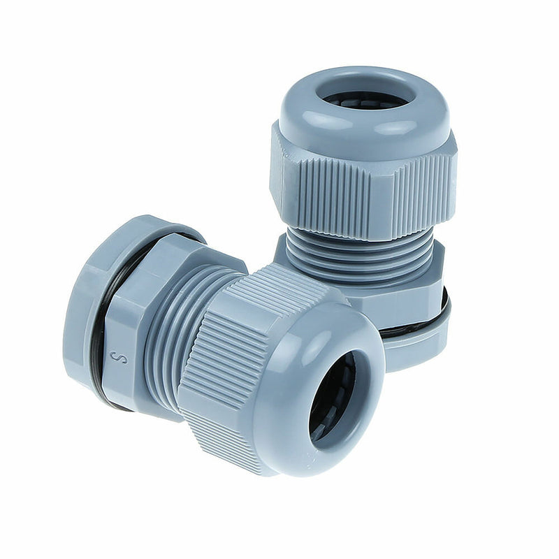 Advanced Cable Technology Glasfaserkabel – 140 m, 24 Fasern, LC-Stecker