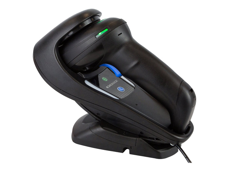 Datalogic Gryphon Barcode-Scanner – Ergonomisch, 2D-Imager