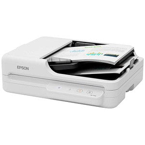 Epson WorkForce Scanner – Schnelles Scannen für Ihr Büro