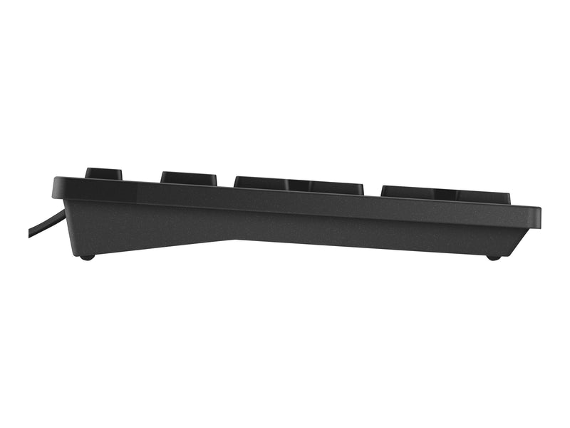 DELL Tastatur – Komfortables Tippen für Büroarbeiten