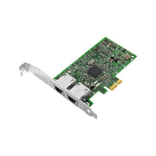 IBM Netzwerkadapter – Dual-Port für schnelles Ethernet