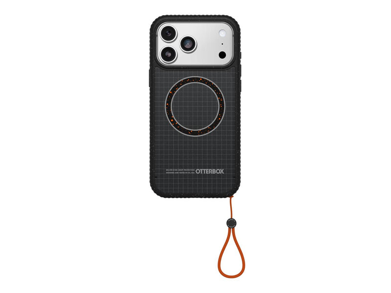 OtterBox Handyhülle – Robuster Schutz für iPhone 17 Pro Max