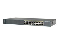Cisco 24-Port Switch – Schnelle Verbindung, einfache Verwaltung