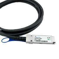 Cbo BlueLAN DAC Kabel – 100 Gbit/s, 3 Meter