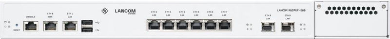 Lancom Firewall – Sichere Netzwerke, VPN-Unterstützung