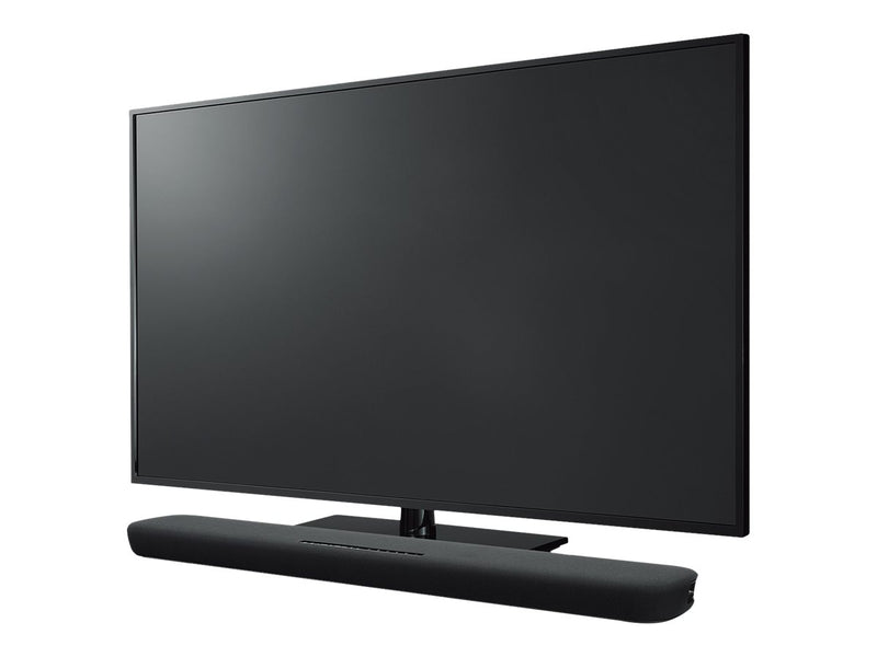Yamaha Soundbar – Ideal für TV und Videokonferenzen