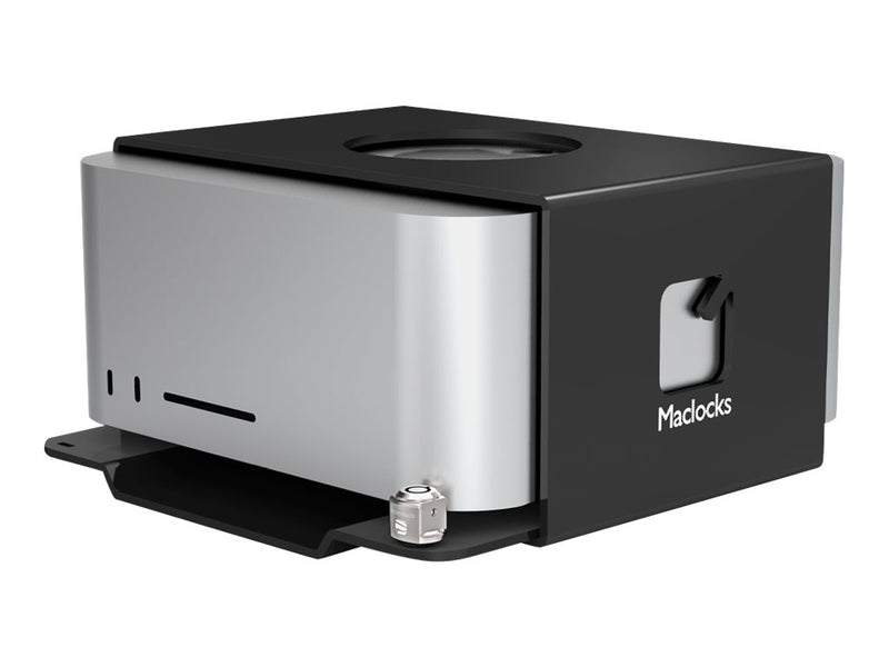 Compulocks Mac Studio Security Mount – Sicherer Halt für Ihren Mac