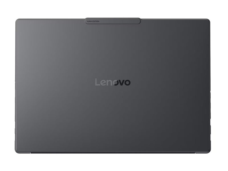 Lenovo Yoga Pro 9i – 16" Laptop mit 32 GB RAM, 1 TB Speicher
